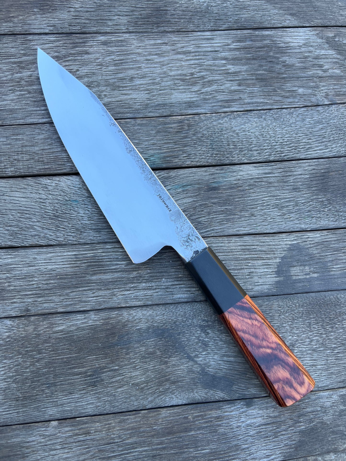 Custom Shop – Join or Die Knives