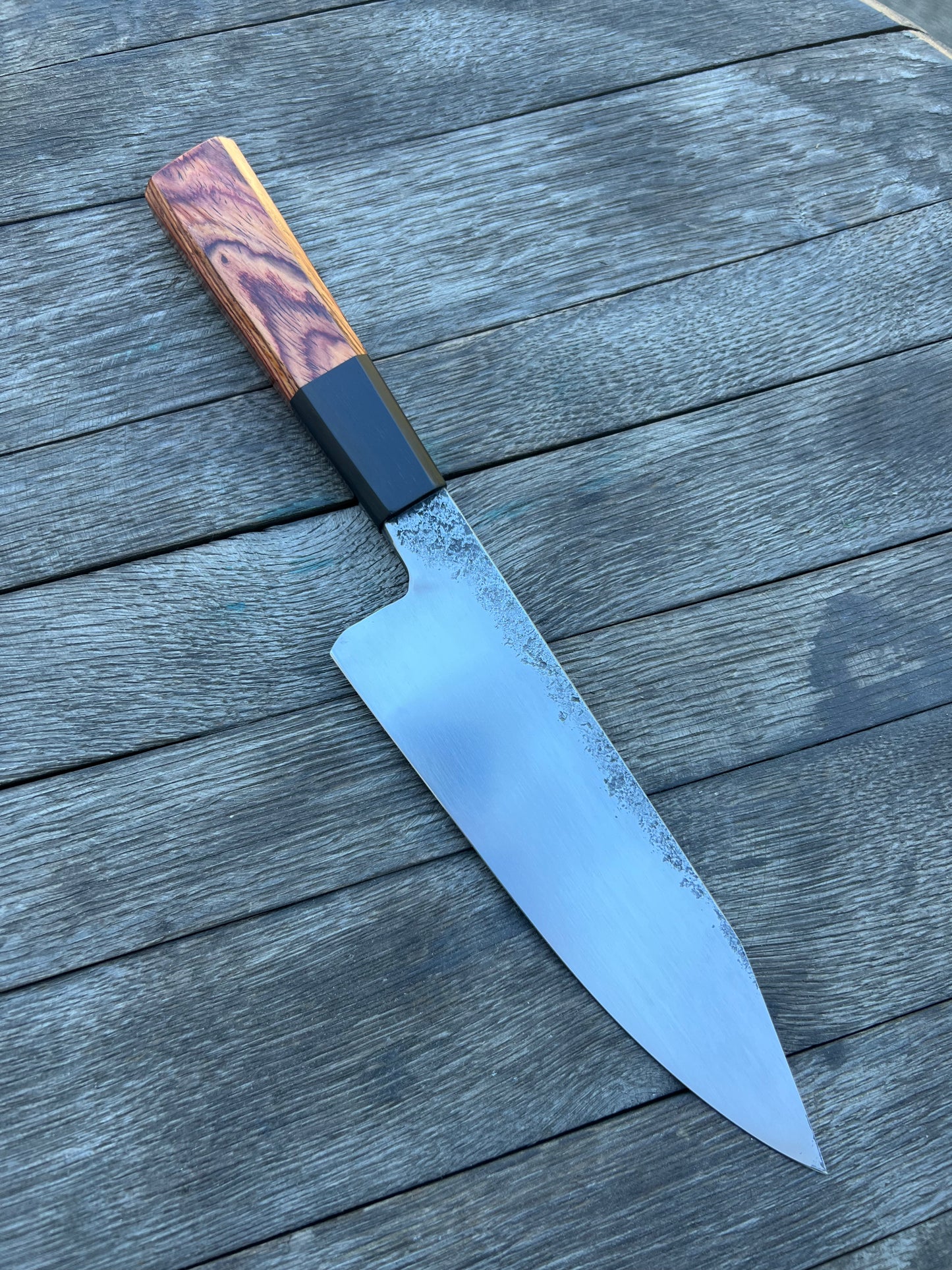 Custom Shop – Join or Die Knives