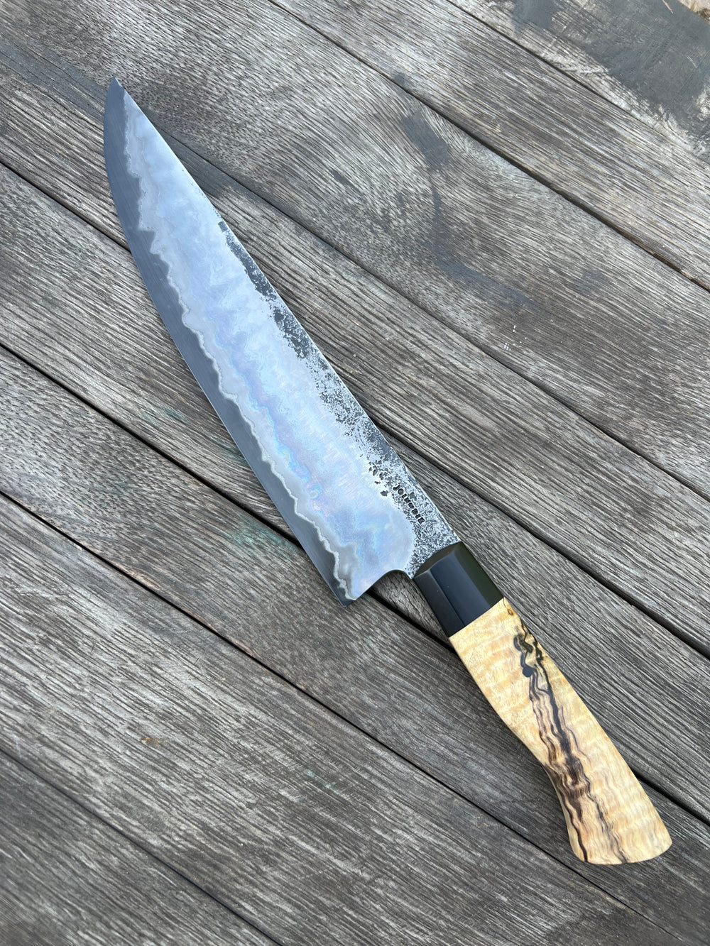San Mai Chef