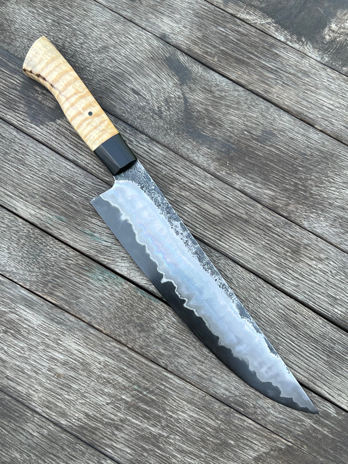 
                  
                    San Mai Chef
                  
                