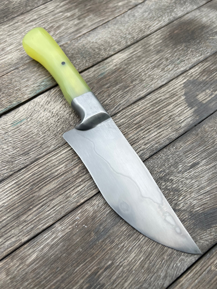 
                  
                    Forged integral hunter - Jade g10
                  
                