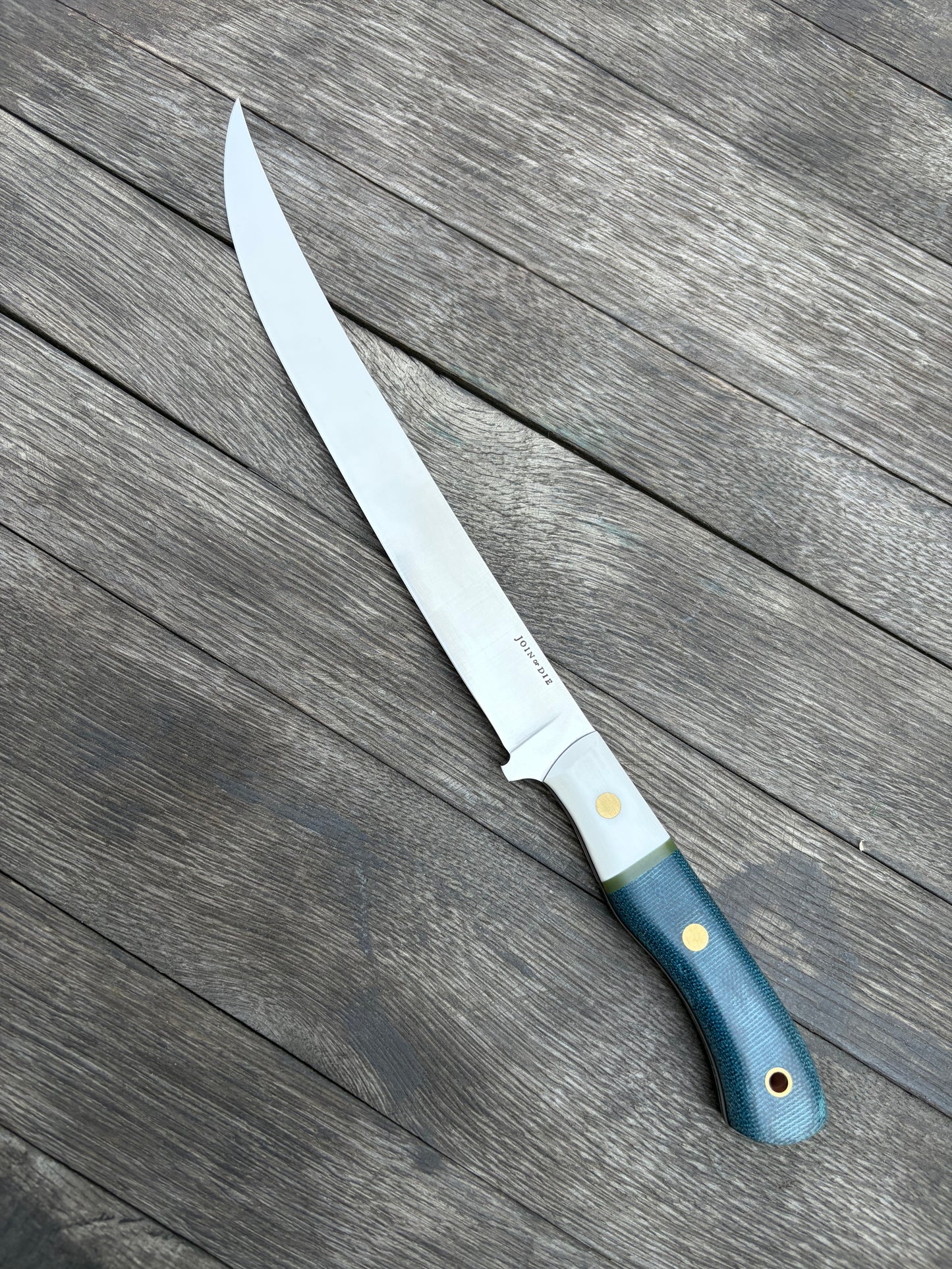 
                  
                    Filet Knife
                  
                