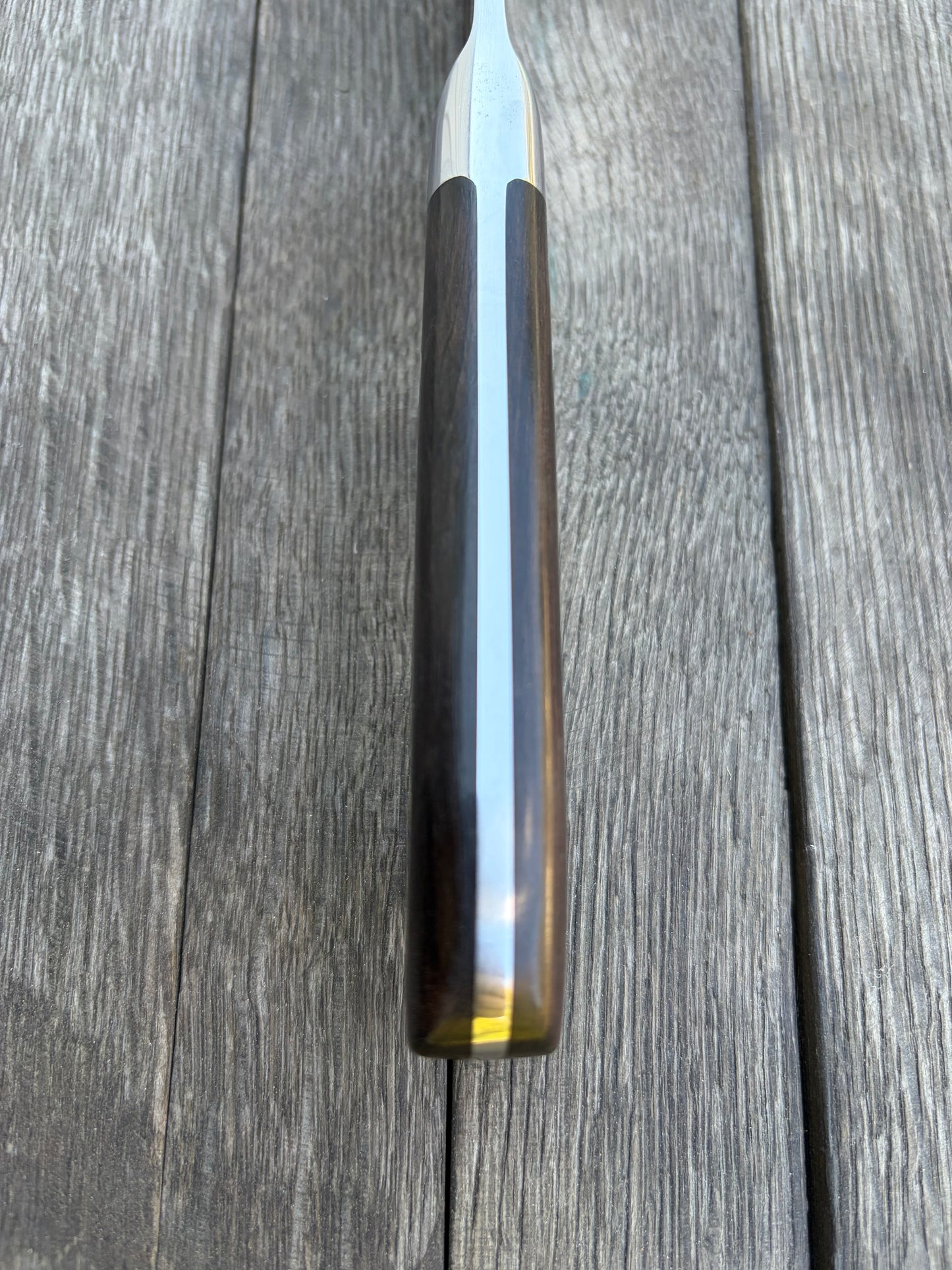 
                  
                    French style chef knife
                  
                