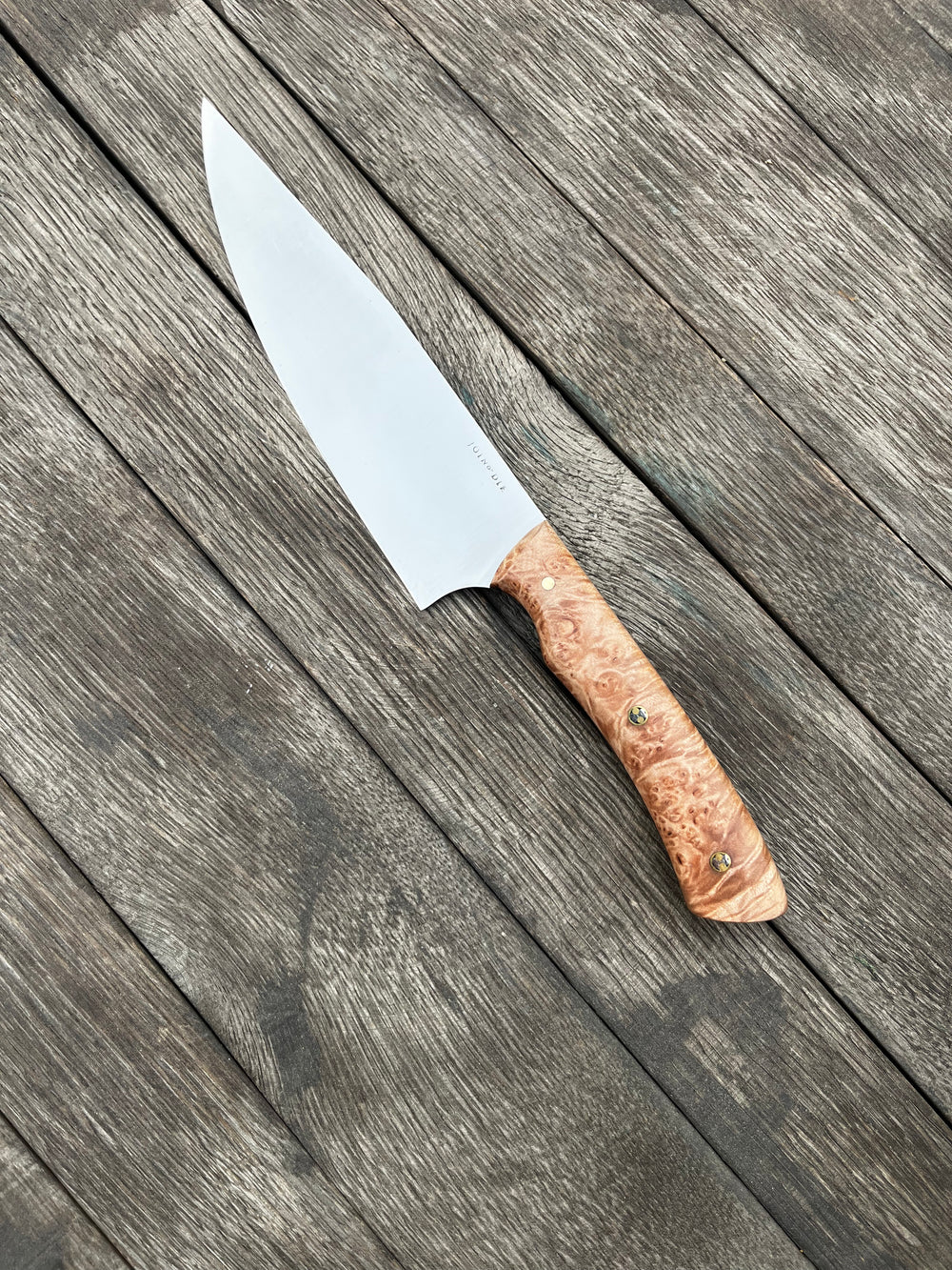 Kitchen Cutlass
