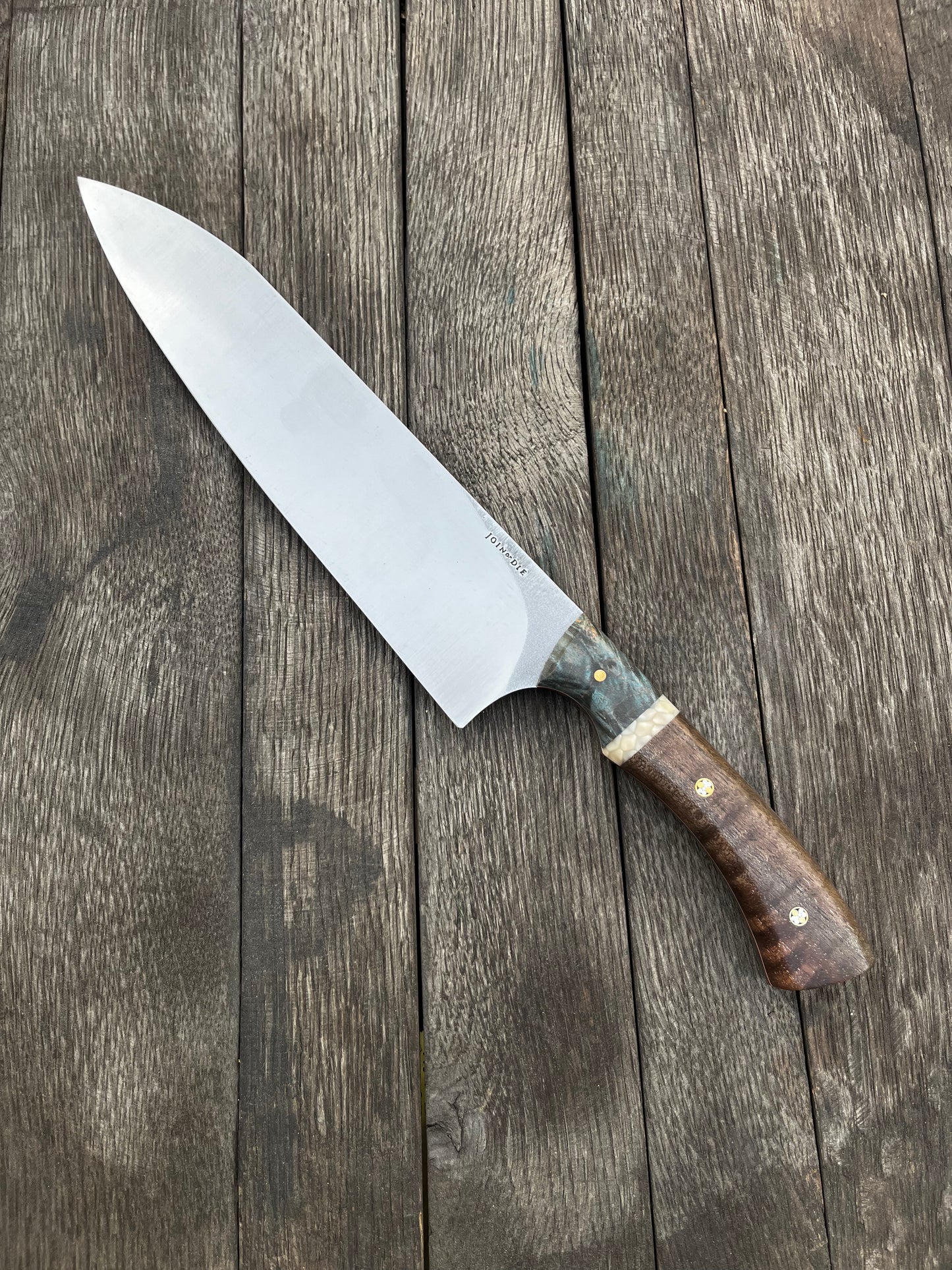 
                  
                    Kitchen Saber
                  
                