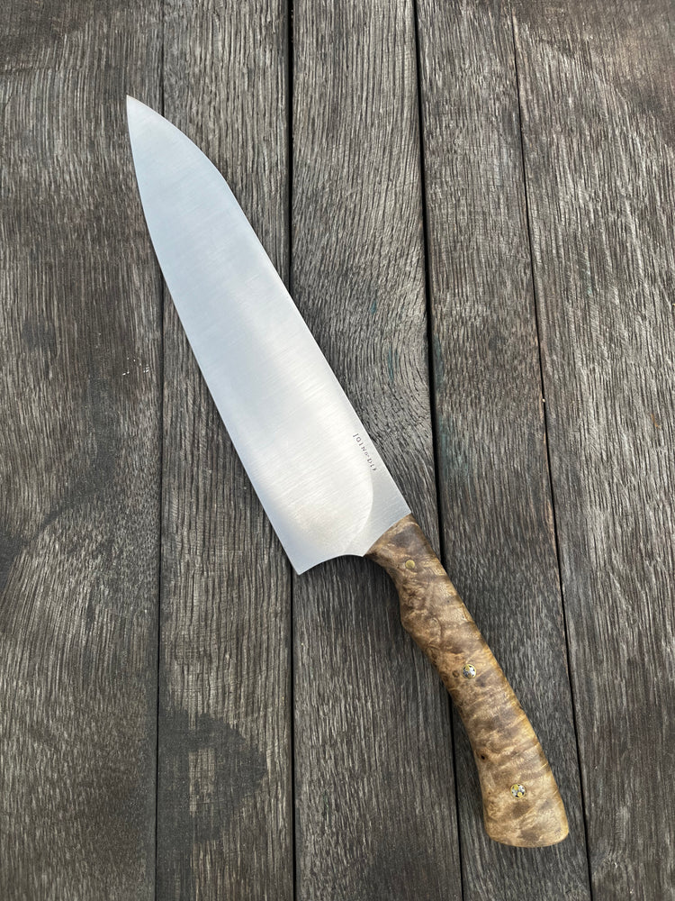 
                  
                    Kitchen Saber
                  
                