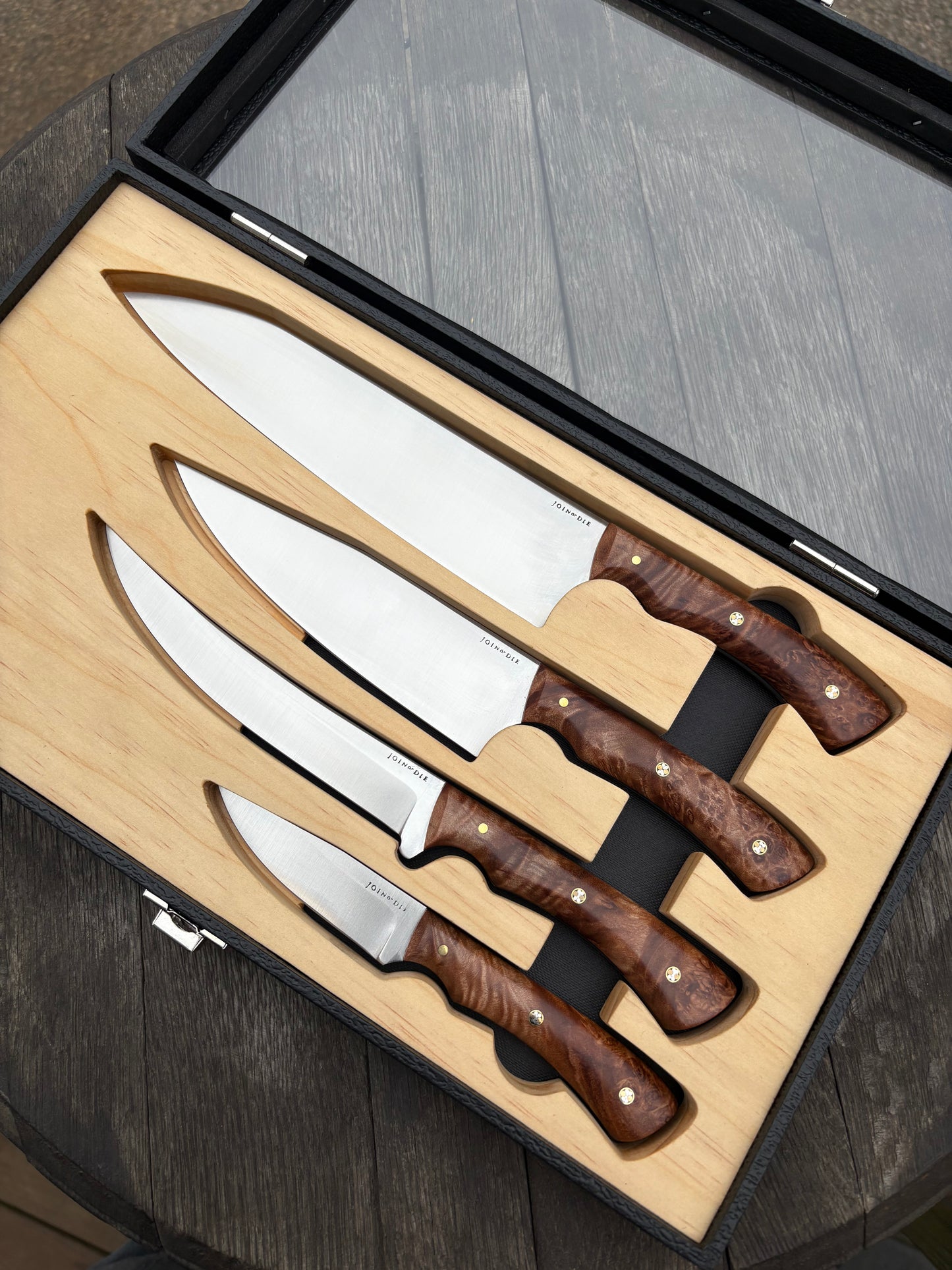 
                  
                    Complete Kitchen Set
                  
                