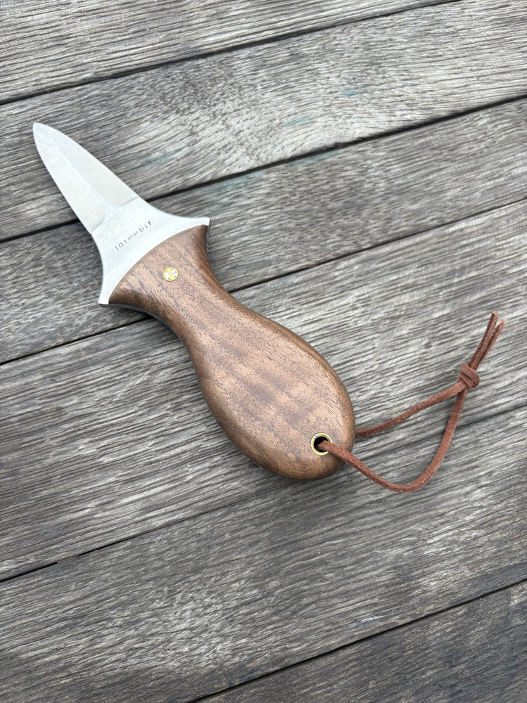 
                  
                    Special edition Oyster Shuckers
                  
                