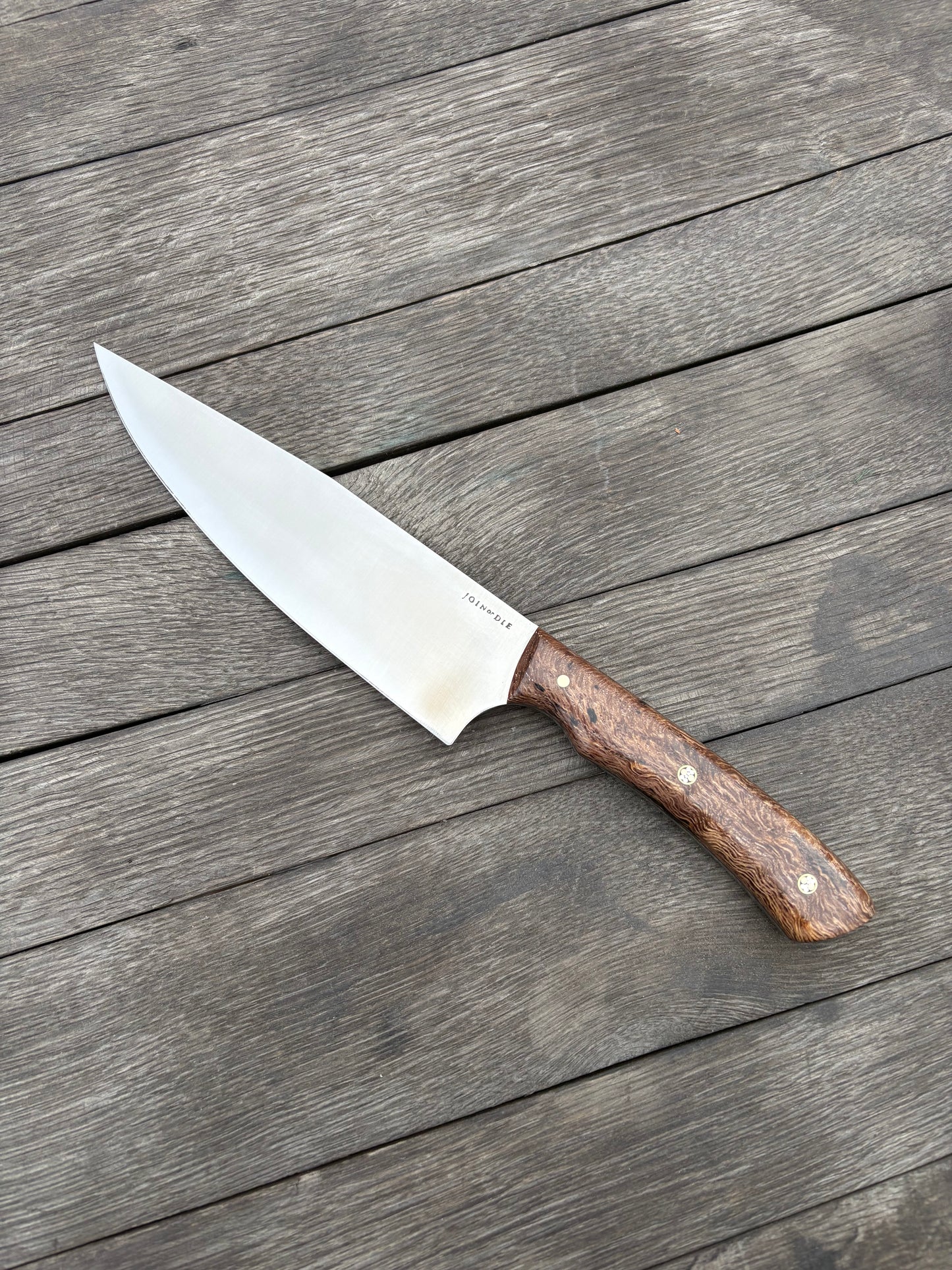 
                  
                    Kitchen Cutlass
                  
                
