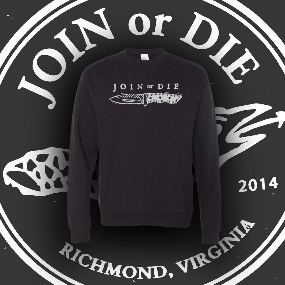 Crewneck Sweatshirt Preorder