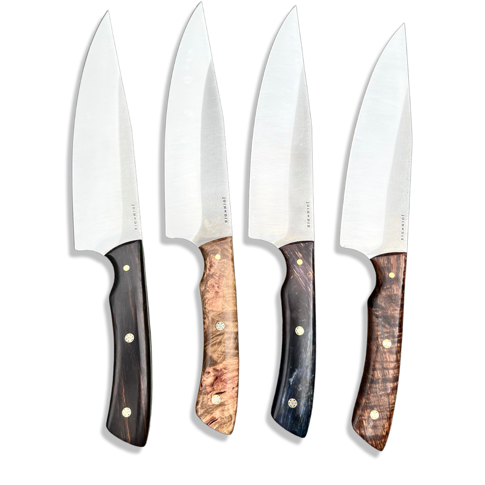 Mini Chef Knives – Join or Die Knives