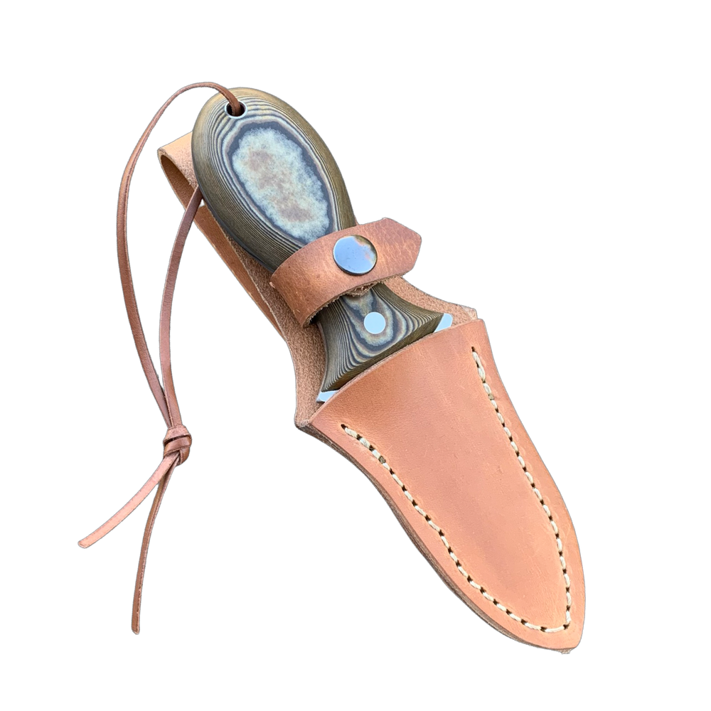 Sheath for Oyster Knife