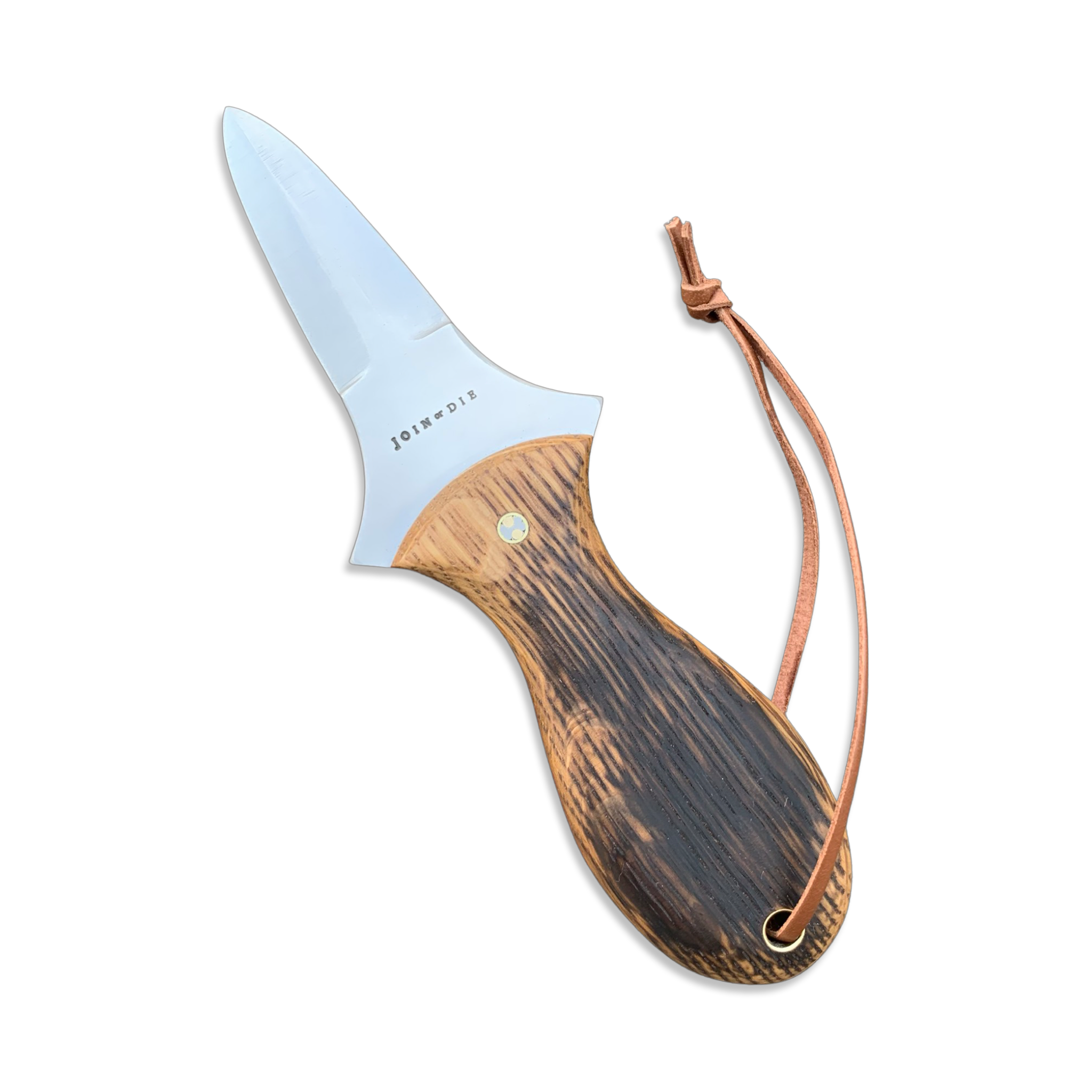 Join or Die Knives - Handmade Knives in Richmond VA
