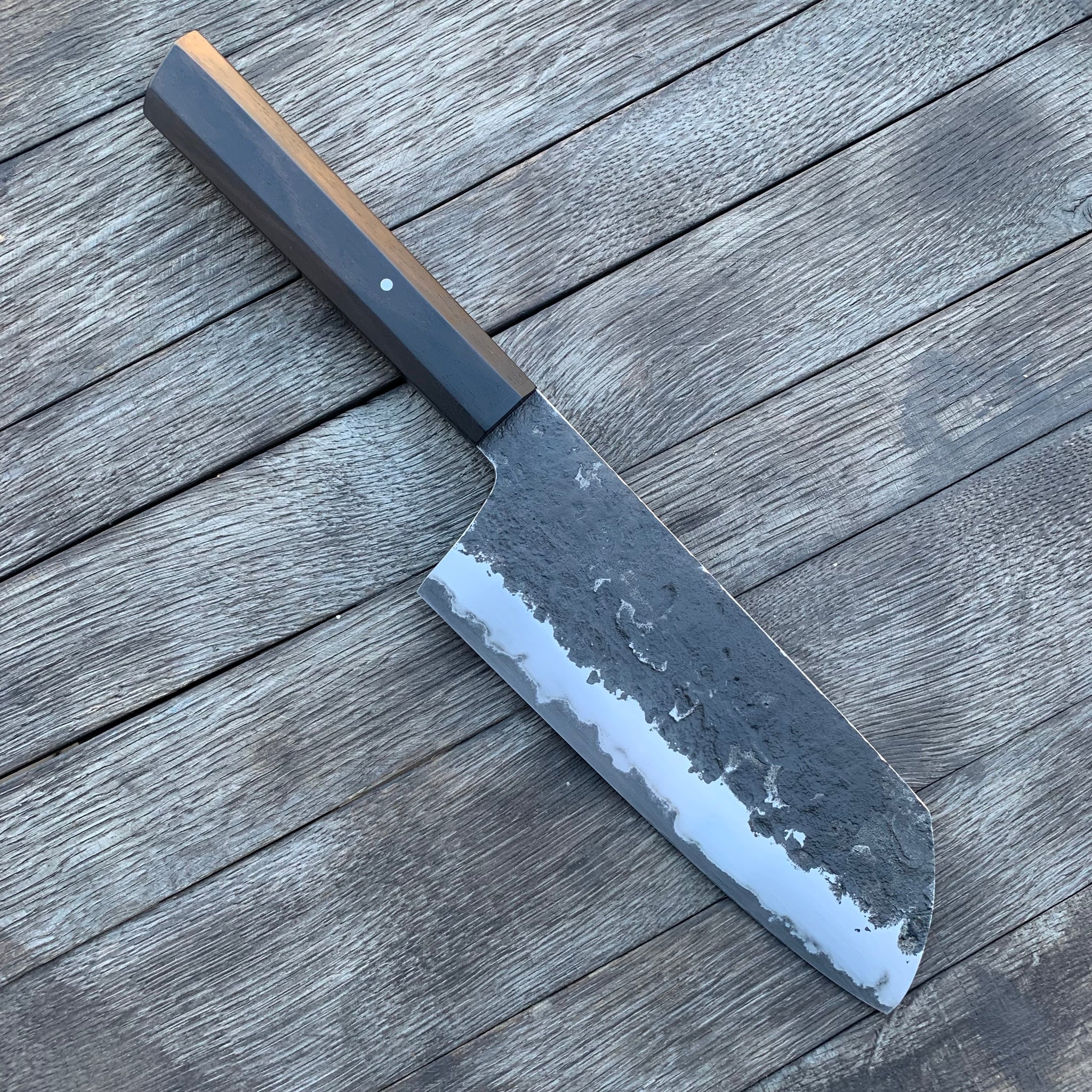 Join or Die Knives - Handmade Knives in Richmond VA