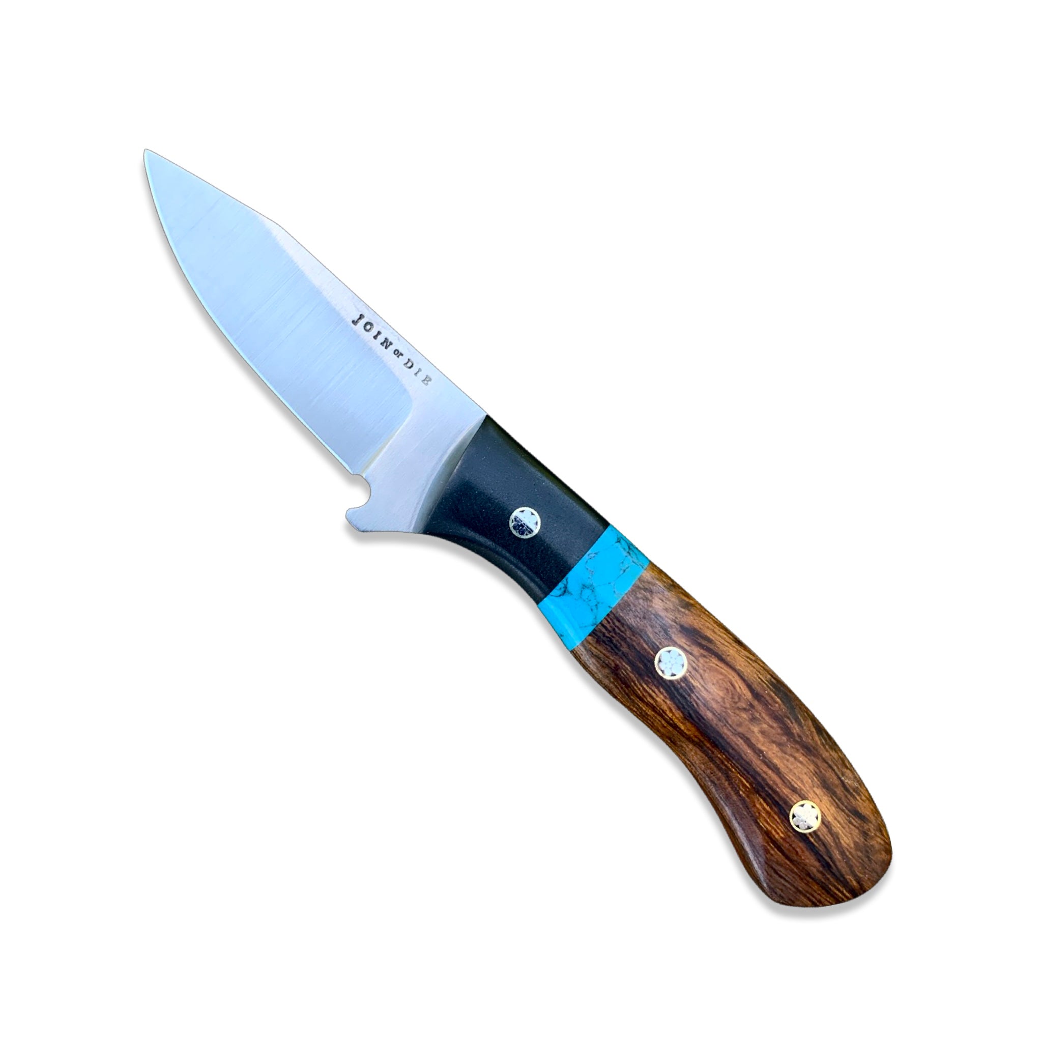 Join or Die Knives - Handmade Knives in Richmond VA