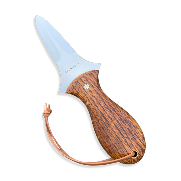 Oyster Knife Gift Set  Reed Smythe & Company